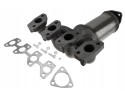 CATALYTIC CONVERTER OPEL ASTRA G 1 6 2000 COMBO 1 6 2001 EUR 3