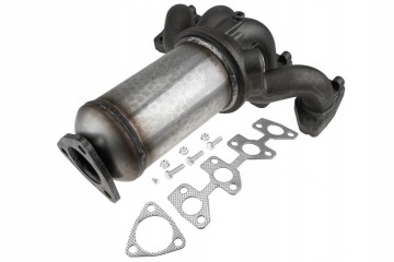 CATALYTIC CONVERTER OPEL ASTRA G 1 6 2000 COMBO 1 6 2001 EUR 3 Part manufacturer NTY