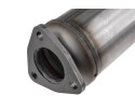 CATALYTIC CONVERTER OPEL ASTRA G 1 6 2000 COMBO 1 6 2001 EUR 3 Car type cargo vans passenger cars