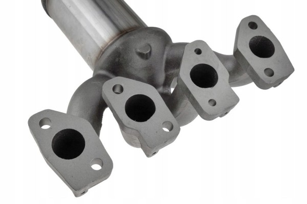 CATALYTIC CONVERTER OPEL ASTRA G 1 6 2000 COMBO 1 6 2001 EUR 3 Catalog number of substitutes NTYKAT PL 014 KAT PL 014 849135