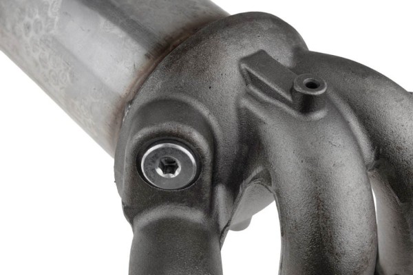 CATALYTIC CONVERTER OPEL ASTRA G 1 6 2000 COMBO 1 6 2001 EUR 3 Catalog number of the original 849135