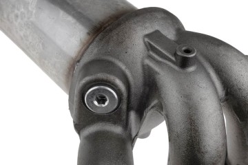 CATALYTIC CONVERTER OPEL ASTRA G 1 6 2000 COMBO 1 6 2001 EUR 3 Catalog number of the original 849135