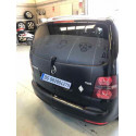 VOLKSWAGEN TOURAN (1T2) Highline VOLKSWAGEN TOURAN (1T2) Highline