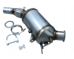MAXGEAR PARTICULATE FILTER DPF BMW F10 F20 2 0D 09 EURO5