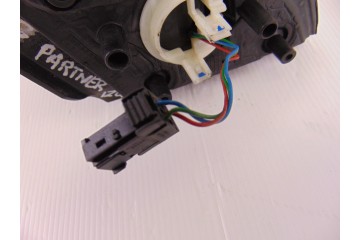 3 CABLES RETROVISOR IZQUIERDO PEUGEOT PARTNER FURGÓN