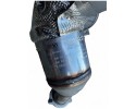 AUDI RS4 B9 CATALYST 8W0254800H 4N0131765D 8W0131703AJ Catalog number of the part 8W0254800H XX