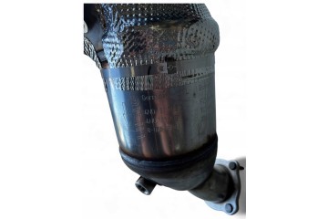 AUDI RS4 B9 CATALYST 8W0254800H 4N0131765D 8W0131703AJ Catalog number of substitutes 8W0131703AJ