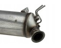 PARTICULATE FILTER DPF BMW 1 F20 F21 3 F30 F31 5 F10 F11 Catalog number of substitutes HJS 93 12 5220 KAMOKA 8010047 VAICO V20 5