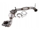 CATALYST ENG 1 0ECOBOOST FORD FIESTA VII 17 ECOSPORT 13 EURO 6
