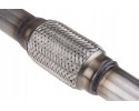 CATALYST ENG 1 0ECOBOOST FORD FIESTA VII 17 ECOSPORT 13 EURO 6 Catalog number of the original 2138289
