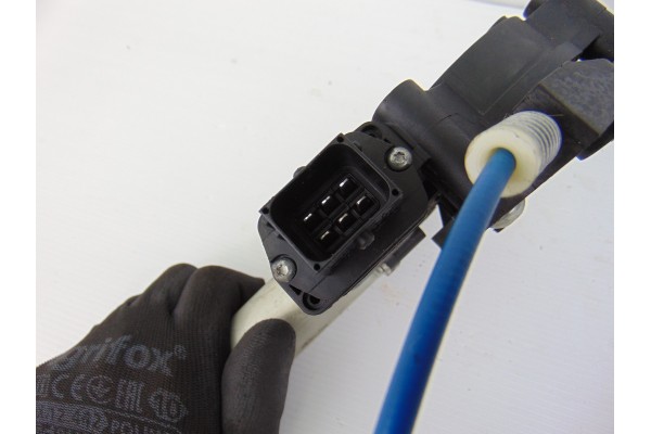 6 PIN ELEVALUNAS DELANTERO DERECHO OPEL CORSA D Sport 2008 6 PIN 189938 OPEL - 2