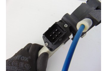 6 PIN ELEVALUNAS DELANTERO DERECHO OPEL CORSA D Sport 2008 6 PIN 189938 OPEL - 2