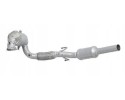 CATALYST A1 IBIZA IV FABIA III RAPID POLO V 1 2I TSI Catalog number of the part 33798