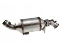 DPF WW 000 NTY PARTICULATE FILTER DPF