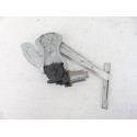 2 PIN ELEVALUNAS TRASERO DERECHO NISSAN ALMERA (N16/E) Acenta 2004 2 PIN 190047 NISSAN - 1