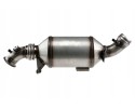 DPF WW 000 NTY PARTICULATE FILTER DPF Catalog number of the part DPF VW 000