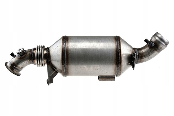 DPF WW 000 NTY PARTICULATE FILTER DPF Catalog number of the part DPF VW 000