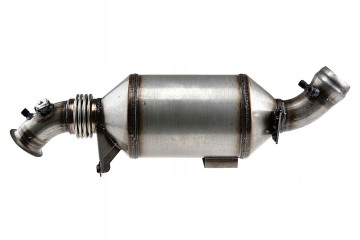 DPF WW 000 NTY PARTICULATE FILTER DPF Catalog number of the part DPF VW 000