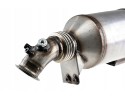 DPF WW 000 NTY PARTICULATE FILTER DPF Quality of parts according to GVO Q original with factory logo OEM OES