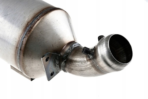 DPF WW 000 NTY PARTICULATE FILTER DPF Car type buses cargo vans