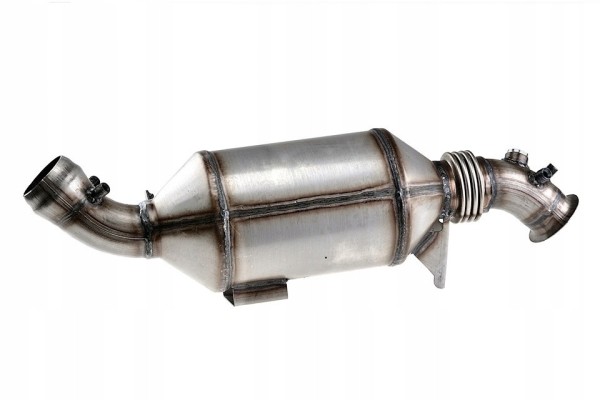DPF WW 000 NTY PARTICULATE FILTER DPF Product weight with unit packaging 6 3 kg