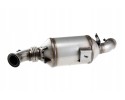 DPF WW 000 NTY PARTICULATE FILTER DPF Catalog number of substitutes HJS 93 11 5027 KAMOKA 8010010 LRT DPF4006