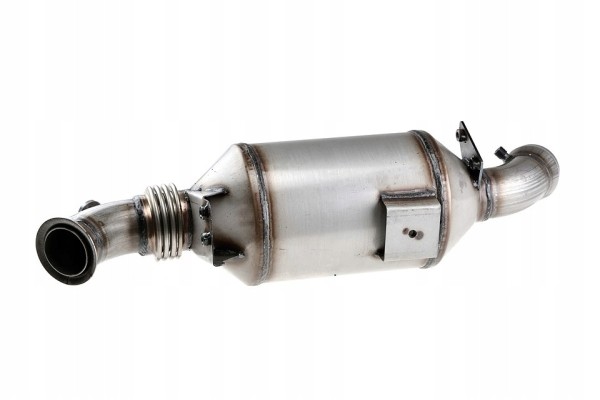 DPF WW 000 NTY PARTICULATE FILTER DPF Catalog number of substitutes HJS 93 11 5027 KAMOKA 8010010 LRT DPF4006
