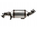 DPF WW 000 NTY PARTICULATE FILTER DPF Catalog number of the original VAG 2E0254700FX VAG 2E0254700GX VW 2E0254700FX VW 2E0254700