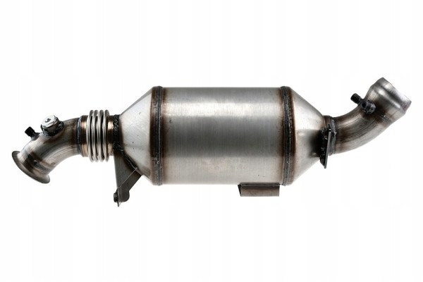 DPF WW 000 NTY PARTICULATE FILTER DPF Catalog number of the original VAG 2E0254700FX VAG 2E0254700GX VW 2E0254700FX VW 2E0254700