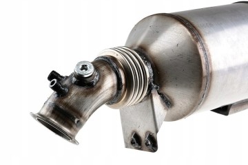 DPF WW 000 NTY PARTICULATE FILTER DPF Product weight 5 8 kg