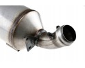 DPF WW 000 NTY PARTICULATE FILTER DPF Customs tariff code 84212300