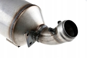 DPF WW 000 NTY PARTICULATE FILTER DPF Customs tariff code 84212300