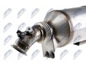DPF WW 000 NTY PARTICULATE FILTER DPF Version European