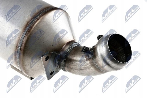 NTY DPF-VW-000 Filtro de partículas para sistema de escape