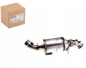 NTY DPF-VW-000 Filtro de partículas para sistema de escape