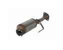 DPF Filter for JEEP COMMANDER GRAND CHEROKEE II III 3 0 CRD