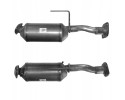 DPF Filter for JEEP COMMANDER GRAND CHEROKEE II III 3 0 CRD Catalog number of the part BM11094