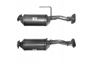 DPF Filter for JEEP COMMANDER GRAND CHEROKEE II III 3 0 CRD Catalog number of the part BM11094