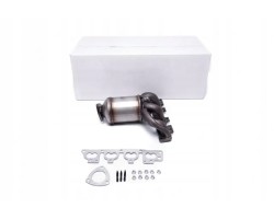 CATALYTIC CONVERTER 62SKV006 ESEN SKV OPEL ASTRA