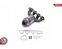 CATALYTIC CONVERTER 62SKV006 ESEN SKV OPEL ASTRA Packaging status original