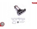 CATALYTIC CONVERTER 62SKV006 ESEN SKV OPEL ASTRA Part manufacturer ESEN SKV