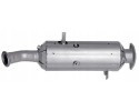FILTER DPF IVECO DAILY VI 2 3 3 0 EURO 5 500061084