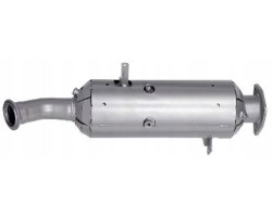 FILTER DPF IVECO DAILY VI 2 3 3 0 EURO 5 500061084