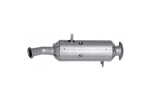 FILTER DPF IVECO DAILY VI 2 3 3 0 EURO 5 500061084