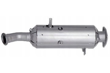 FILTER DPF IVECO DAILY VI 2 3 3 0 EURO 5 500061084