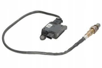 Nitrogen oxide sensor BOSCH 0 281 007 627 Part manufacturer Bosch