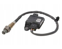 Particulate sensor HYUNDAI TUCSON KIA BOSCH 0 281 008 588