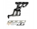 JMJ Catalyst EURO 4 BMW E87 120i 2 0 1091729