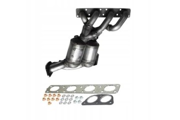 JMJ Catalyst EURO 4 BMW E87 120i 2 0 1091729