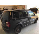 VOLKSWAGEN TOURAN (1T2) Highline VOLKSWAGEN TOURAN (1T2) Highline